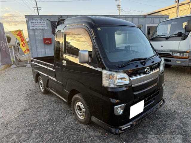 2015 Daihatsu Hijet Truck