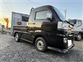 2015 Daihatsu Hijet Truck