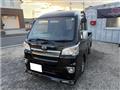 2015 Daihatsu Hijet Truck