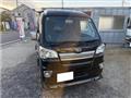 2015 Daihatsu Hijet Truck