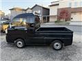 2015 Daihatsu Hijet Truck