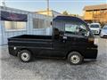 2015 Daihatsu Hijet Truck