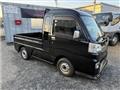 2015 Daihatsu Hijet Truck