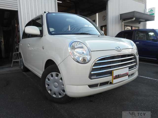 2005 Daihatsu Miragino