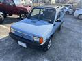 1997 Fiat Panda