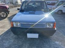 1997 Fiat Panda