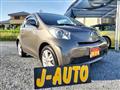 2009 Toyota IQ