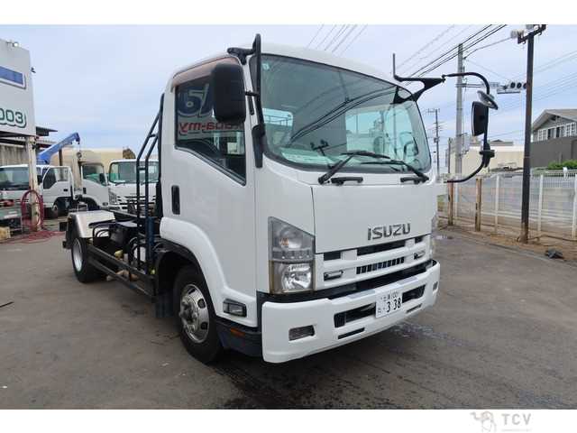 2013 Isuzu Isuzu Others