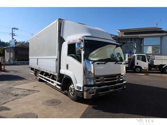 2016 Isuzu Isuzu Others