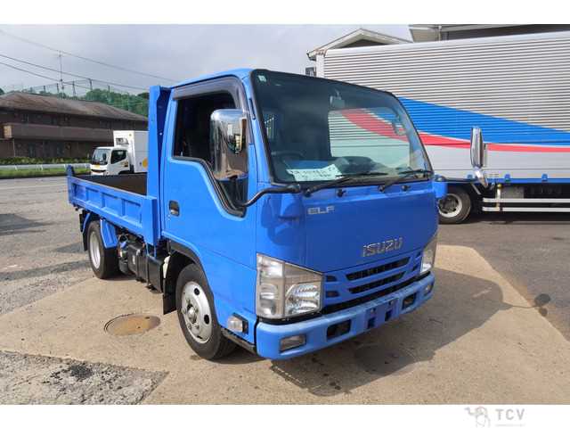 2020 Isuzu Isuzu Others