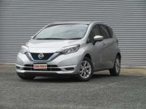 2018 Nissan Note