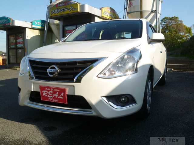 2016 Nissan Nissan Others