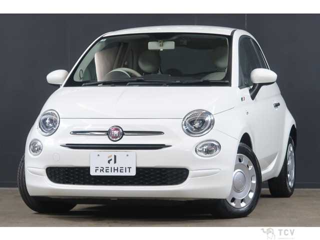 2018 Fiat Fiat Others