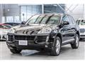 2009 Porsche Cayenne