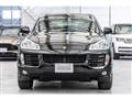 2009 Porsche Cayenne