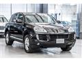 2009 Porsche Cayenne