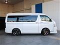 2023 Toyota Hiace Wagon