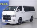 2019 Toyota Hiace Van