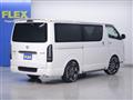 2019 Toyota Hiace Van