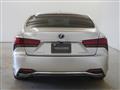 2022 Lexus LS