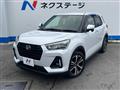 2021 Daihatsu Rocky