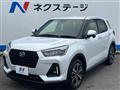 2021 Daihatsu Rocky