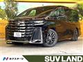 2023 Toyota Vellfire
