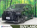 2024 Toyota Vellfire