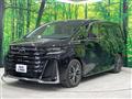 2024 Toyota Vellfire
