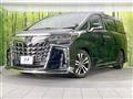 2018 Toyota Alphard