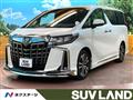 2018 Toyota Alphard