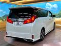 2018 Toyota Alphard