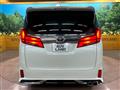 2018 Toyota Alphard