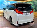 2018 Toyota Alphard