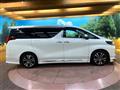 2018 Toyota Alphard