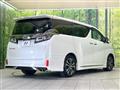 2018 Toyota Vellfire