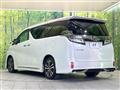 2018 Toyota Vellfire