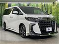 2023 Toyota Alphard