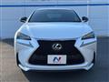 2014 Lexus NX