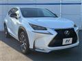 2014 Lexus NX