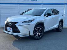 2014 Lexus NX