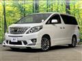 2014 Toyota Alphard