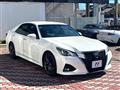 2015 Toyota Crown
