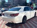 2015 Toyota Crown