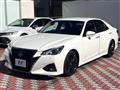 2015 Toyota Crown