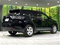 2016 Toyota Harrier Hybrid