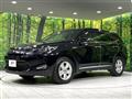 2016 Toyota Harrier Hybrid