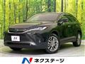 2021 Toyota Harrier Hybrid