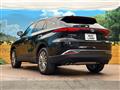 2024 Toyota Harrier Hybrid