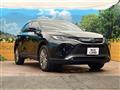 2024 Toyota Harrier Hybrid